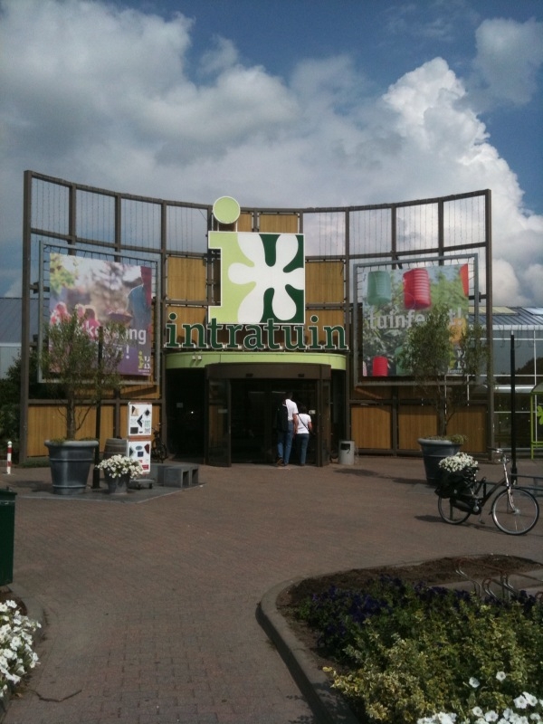 Intratuin Koudekerke