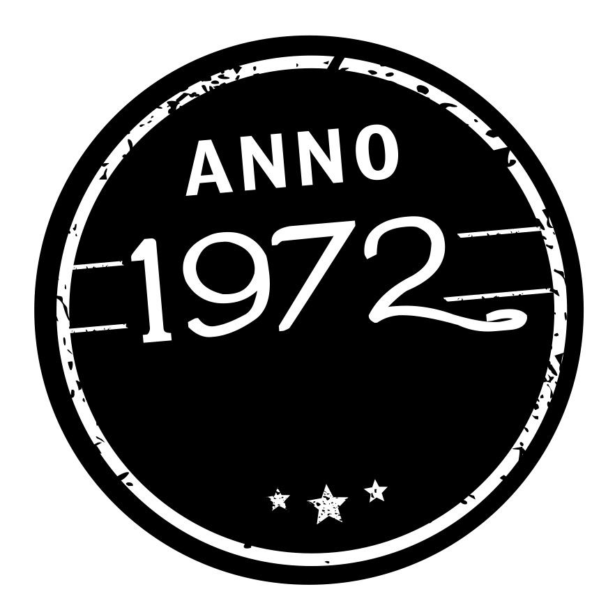 anno 1972