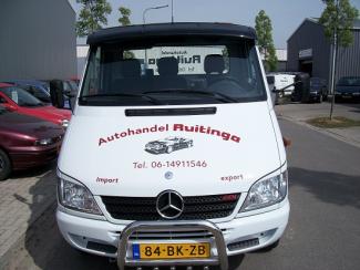 Autohandel Ruitinga