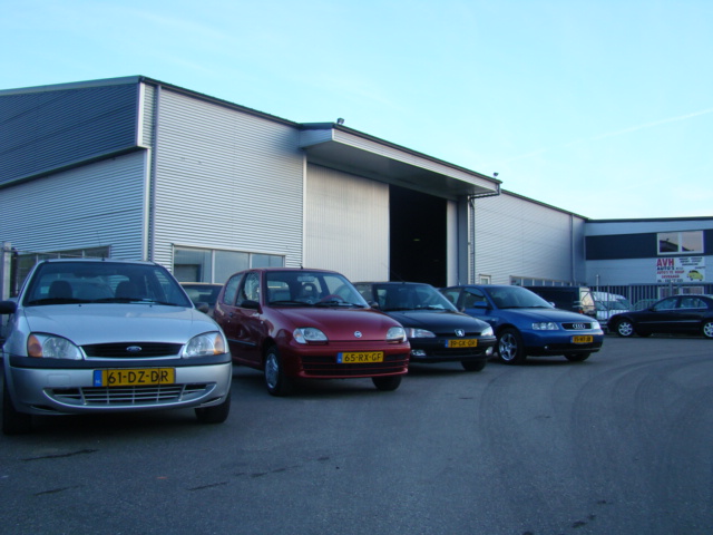 AVH-Autos