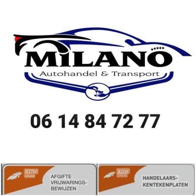 Milano Terneuzen