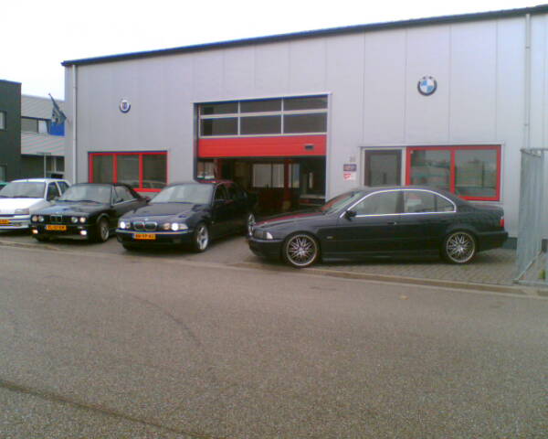 De Zaak