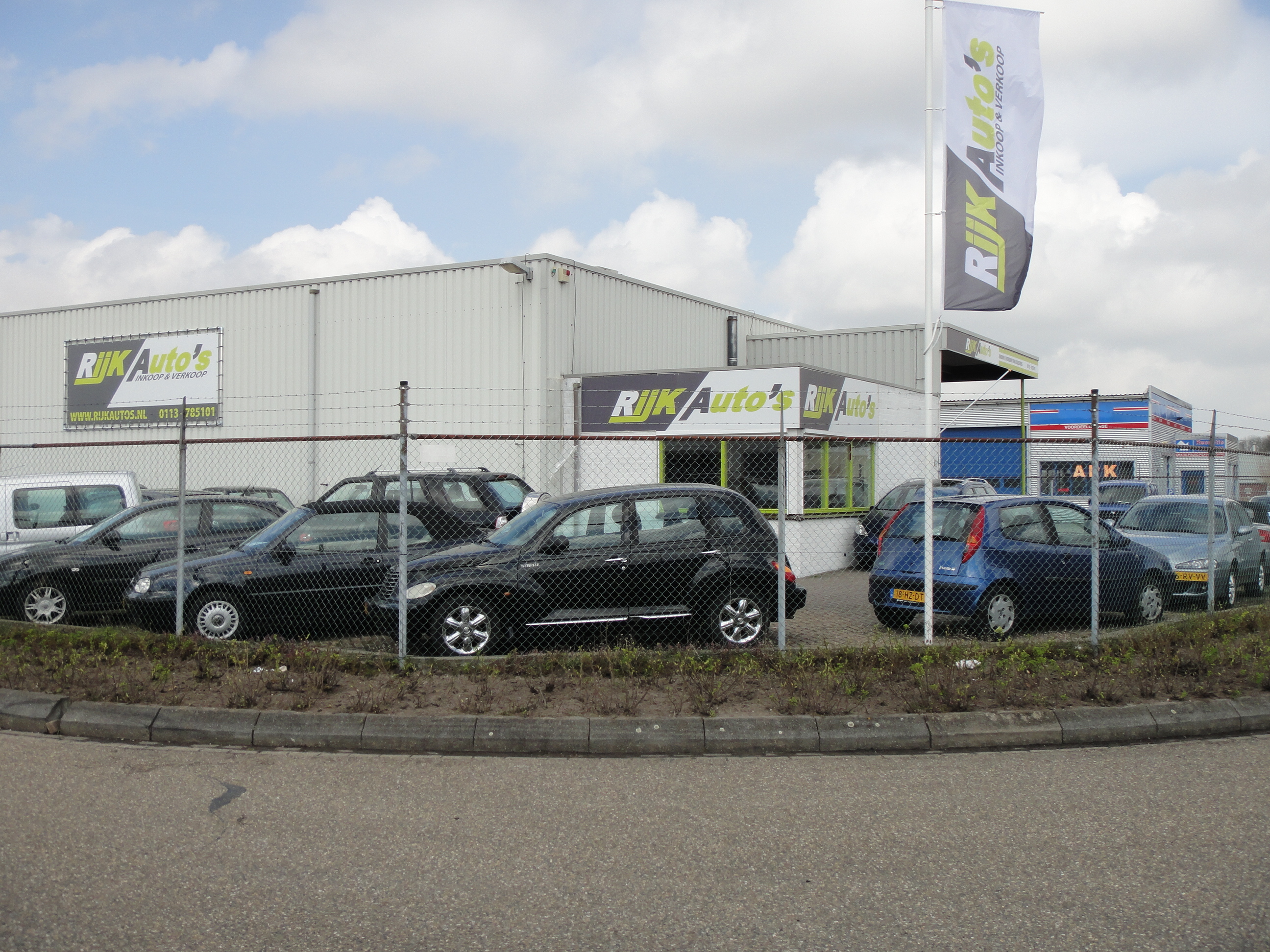 RIJKAUTOS
