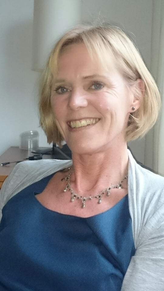 Ria Janse