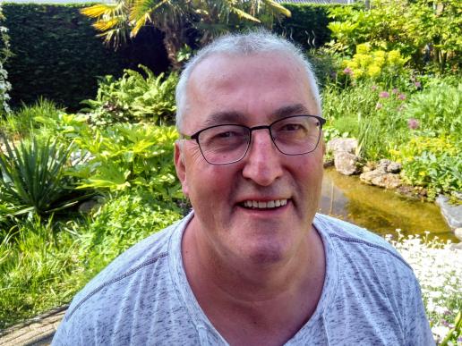 Gerard Goedegebuure