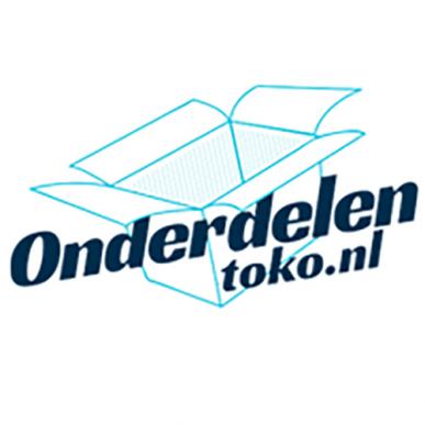 Onderdelenshop