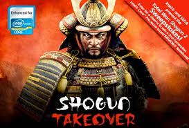 SHOGUN