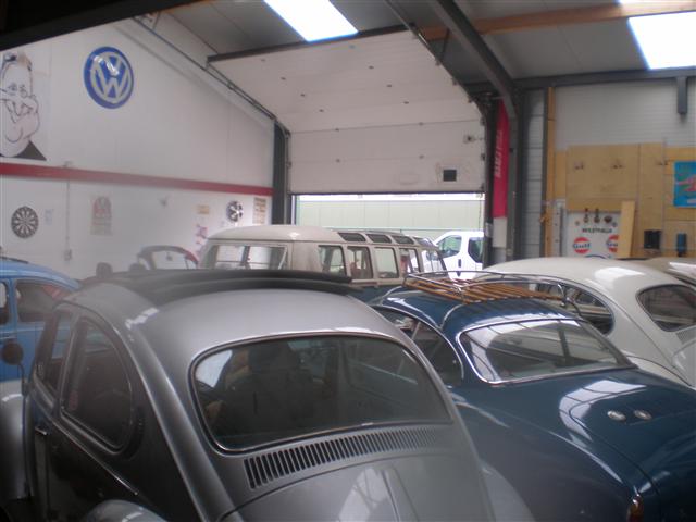 DOPPIE VW
