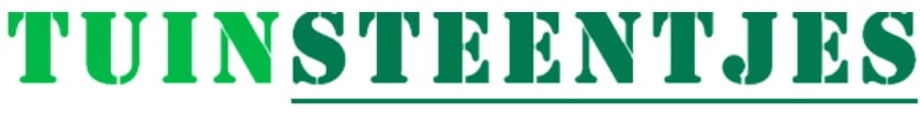 TUINSTEENTJES