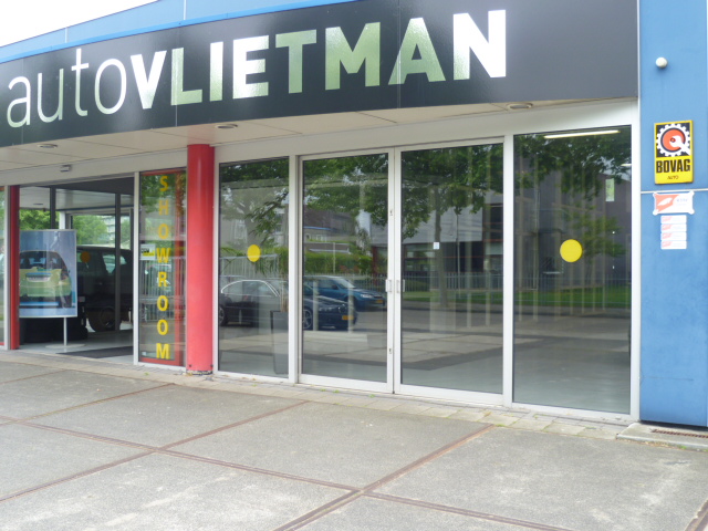 Auto-VLIETMAN