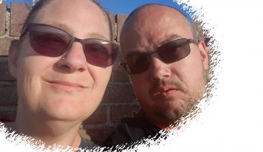 Michel & Saskia Bos