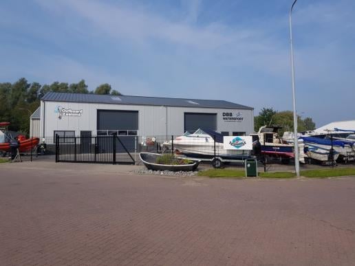 DBB Watersport