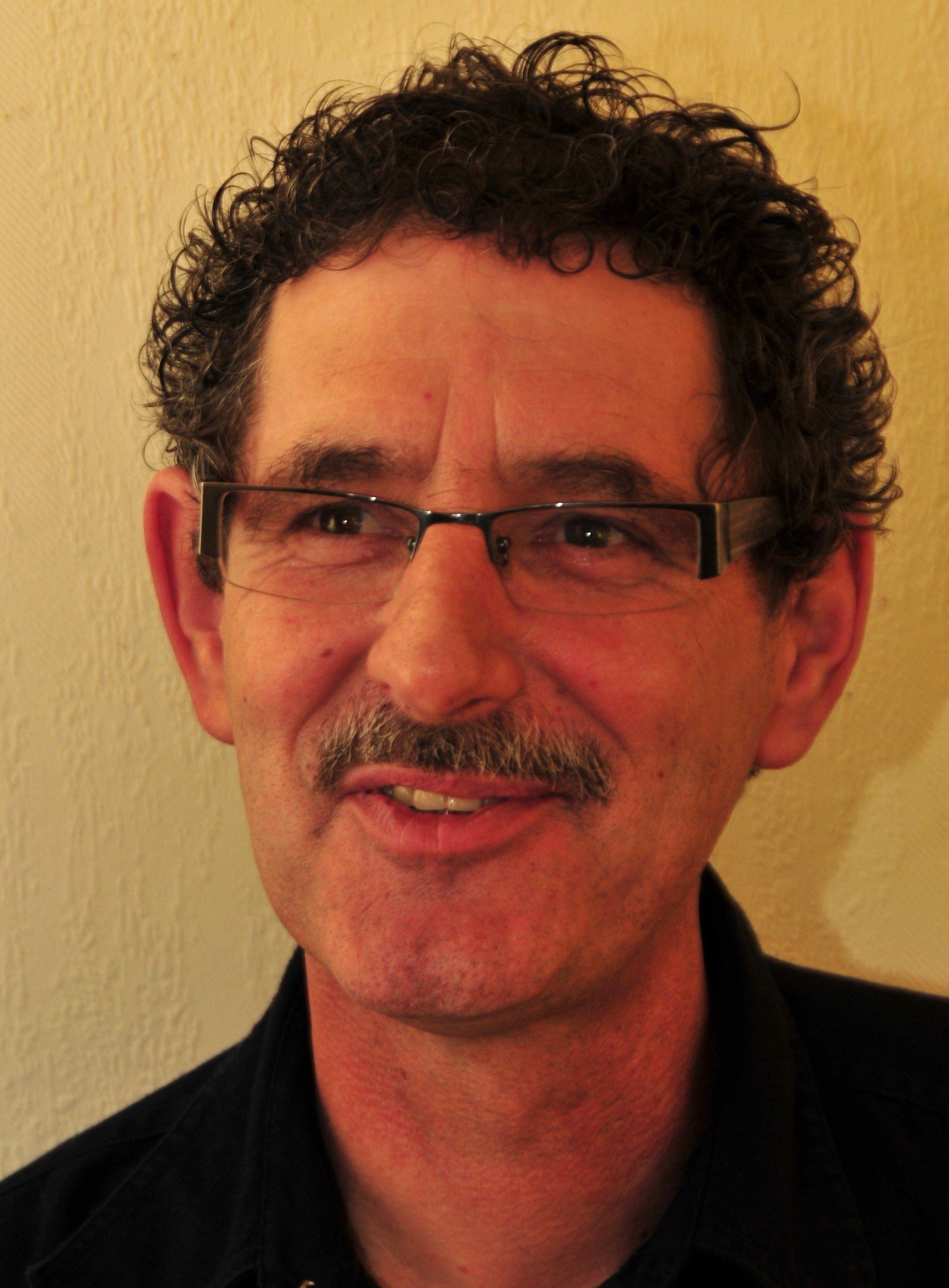henk