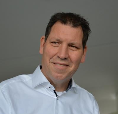 Fred Witteveen