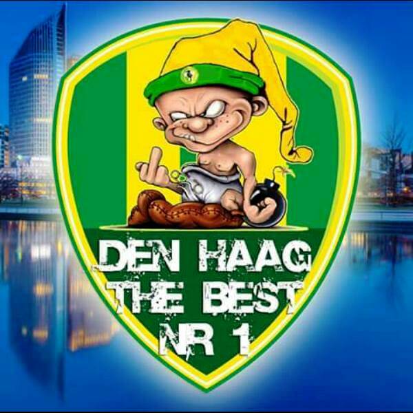 haagenees