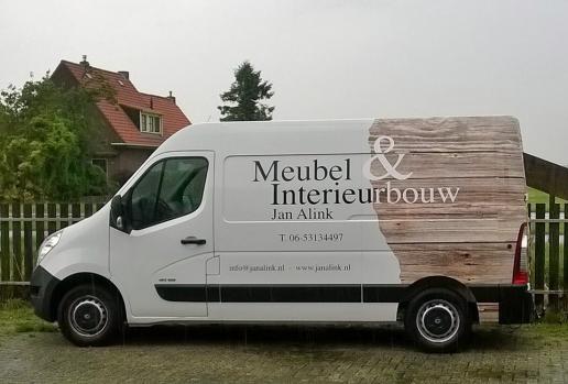 Meubel & Interieurbouw